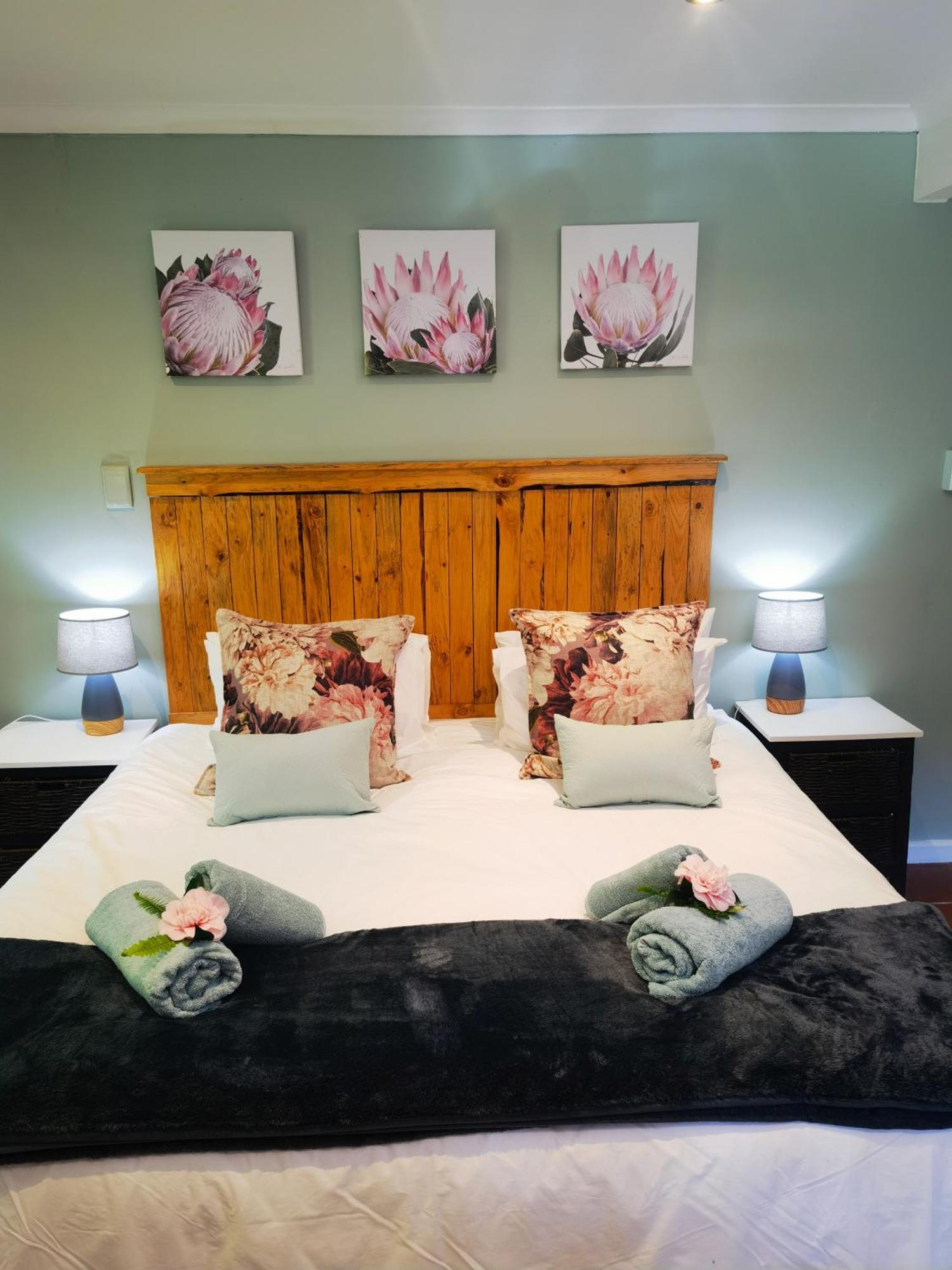 Storms River Forest Lodge Стормсривер Экстерьер фото