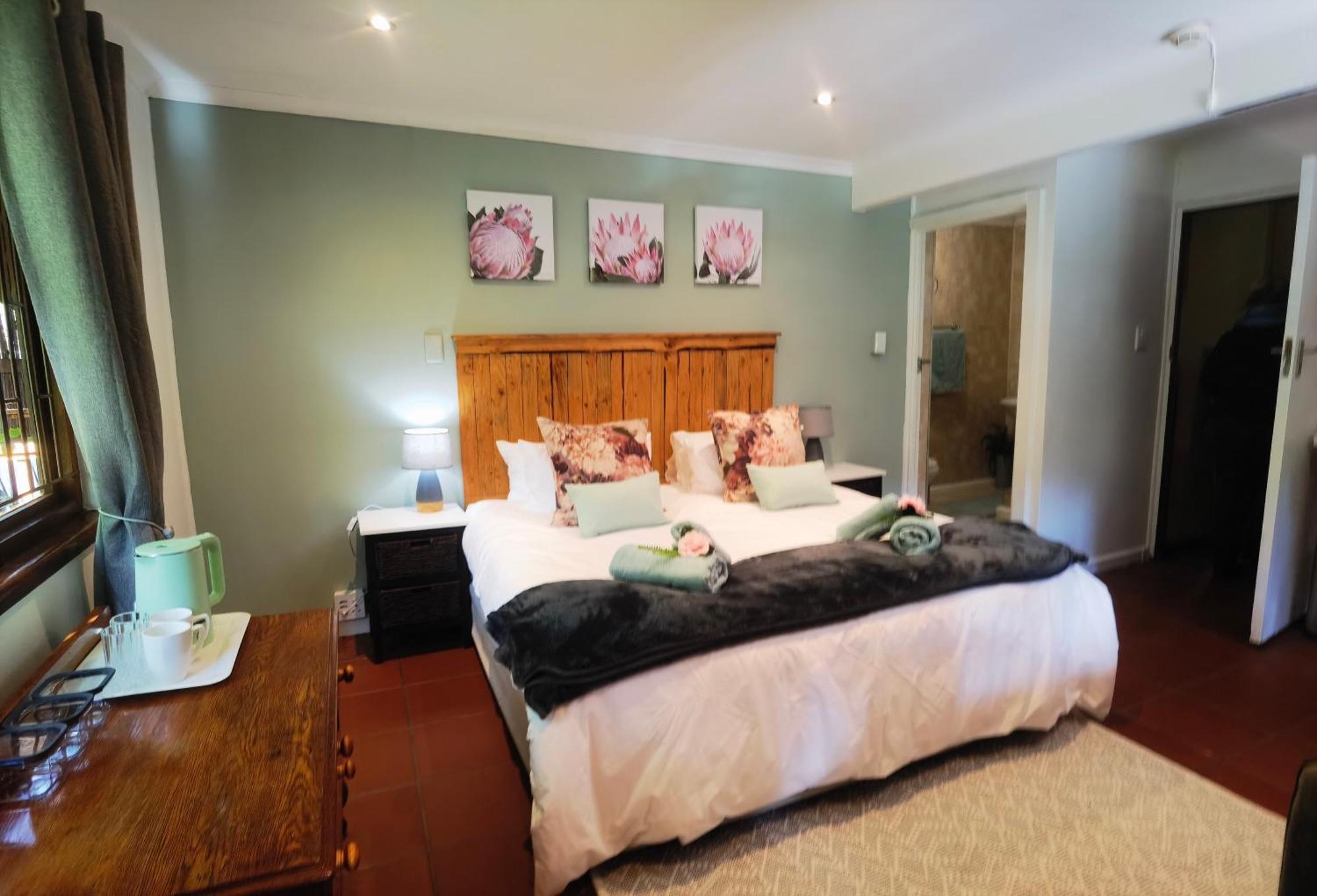 Storms River Forest Lodge Стормсривер Экстерьер фото